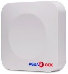 Комплект защиты от потопа Aquablock 1/2 цена 8580 грн - фотография 2