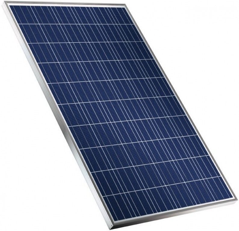 Модуль фотоэлектрический Viessmann Vitovolt 300 P260 OA