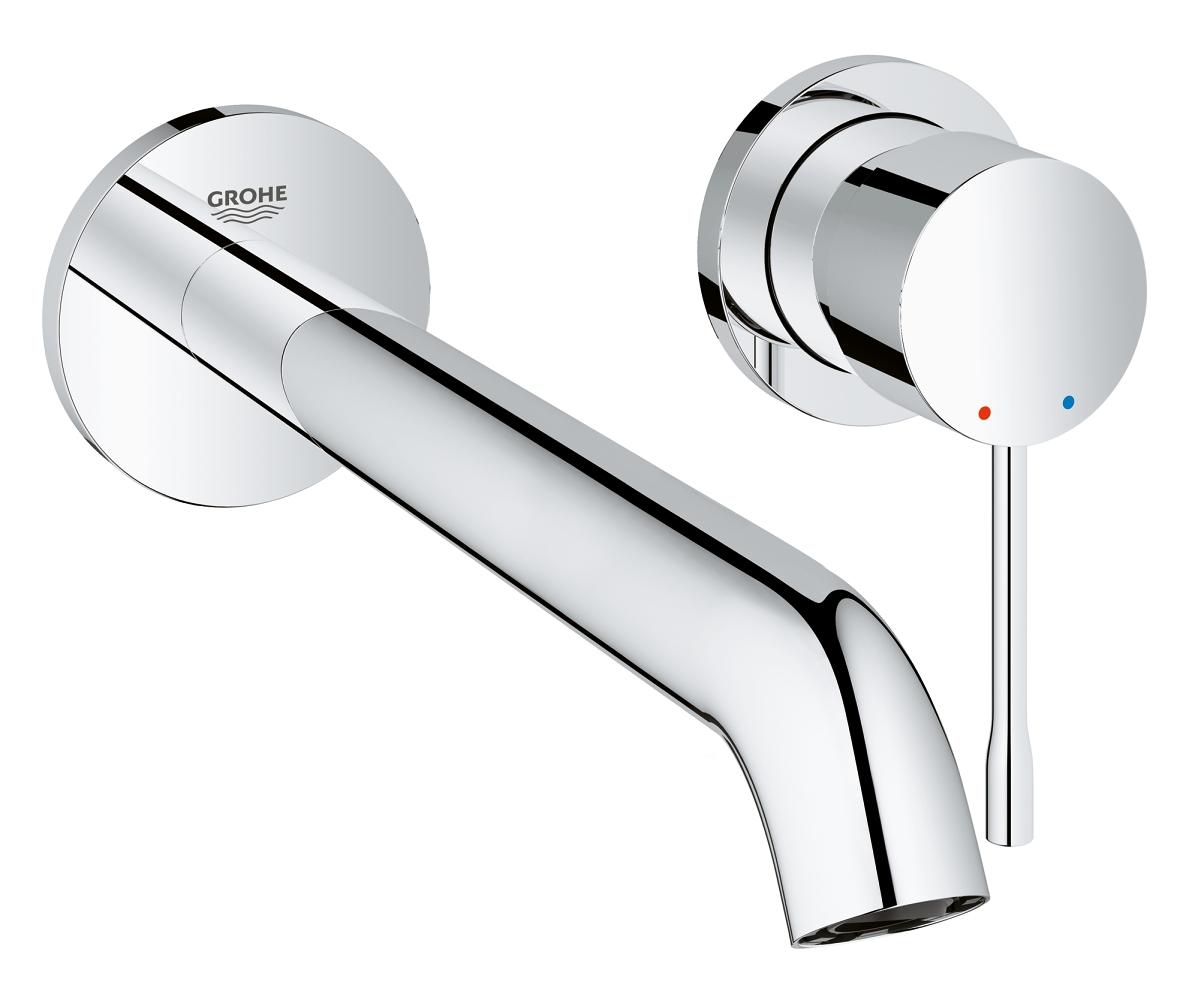 Смеситель для умывальника Grohe Essence L-Size 19967001