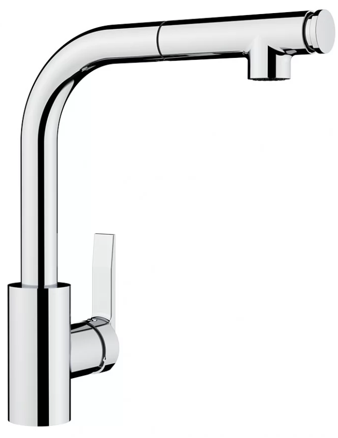 в продаже Смеситель Teka IN 938 PLUS хром (116020010) - фото 3