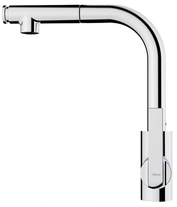 продаём Teka IN 938 PLUS хром (116020010) в Украине - фото 4