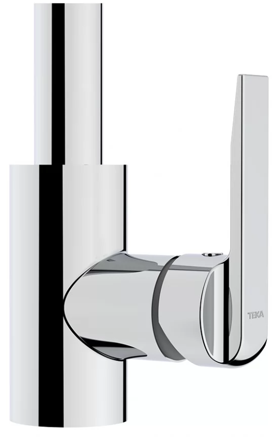 Смеситель Teka IN 938 PLUS хром (116020010) отзывы - изображения 5