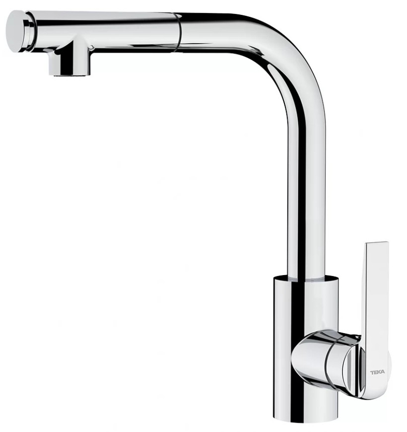 Teka IN 938 PLUS хром (116020010)