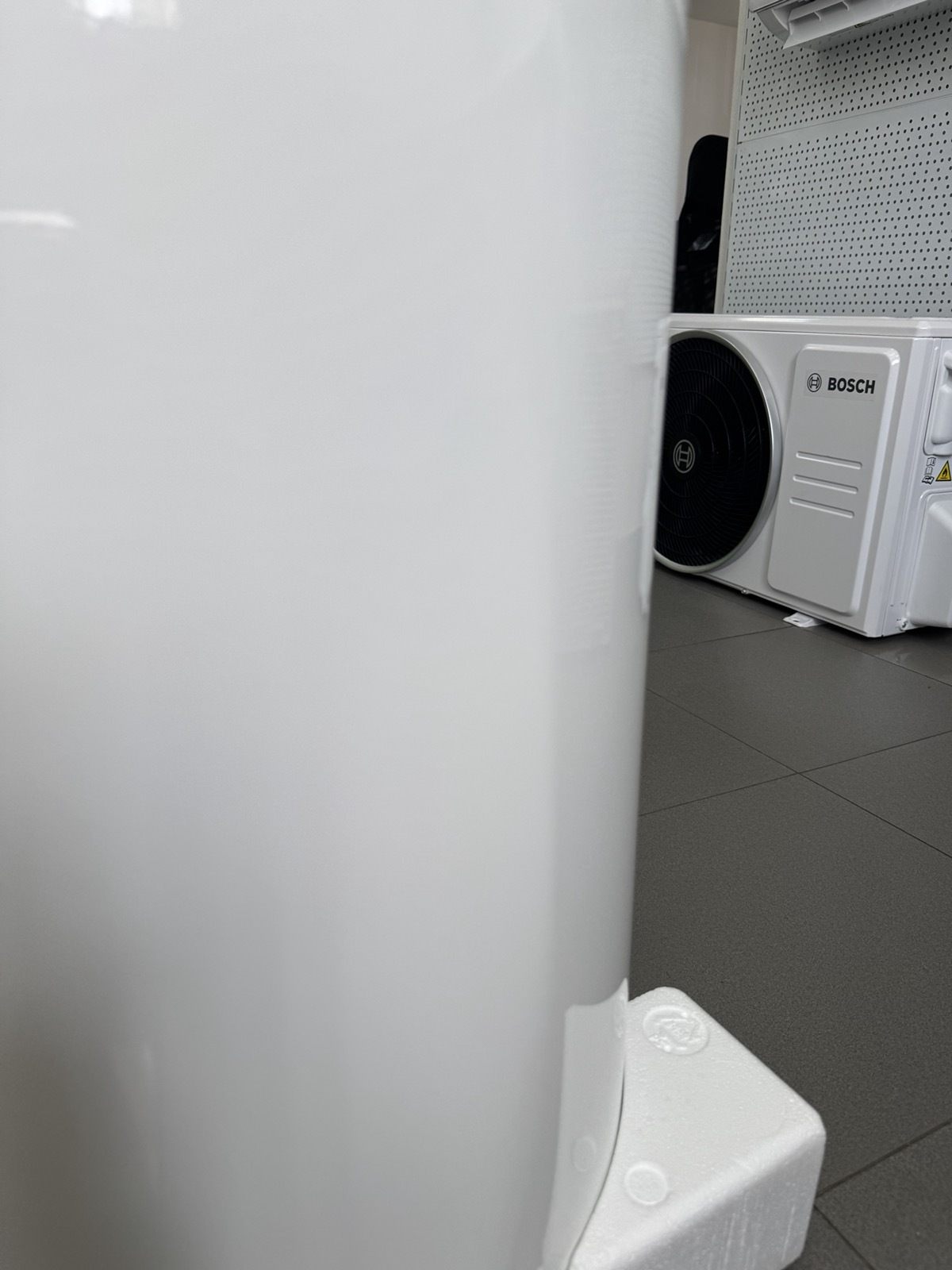 продаём Ariston Blu1 R 80 V 1,8K PL EU (3201943) (Уценка) в Украине - фото 4