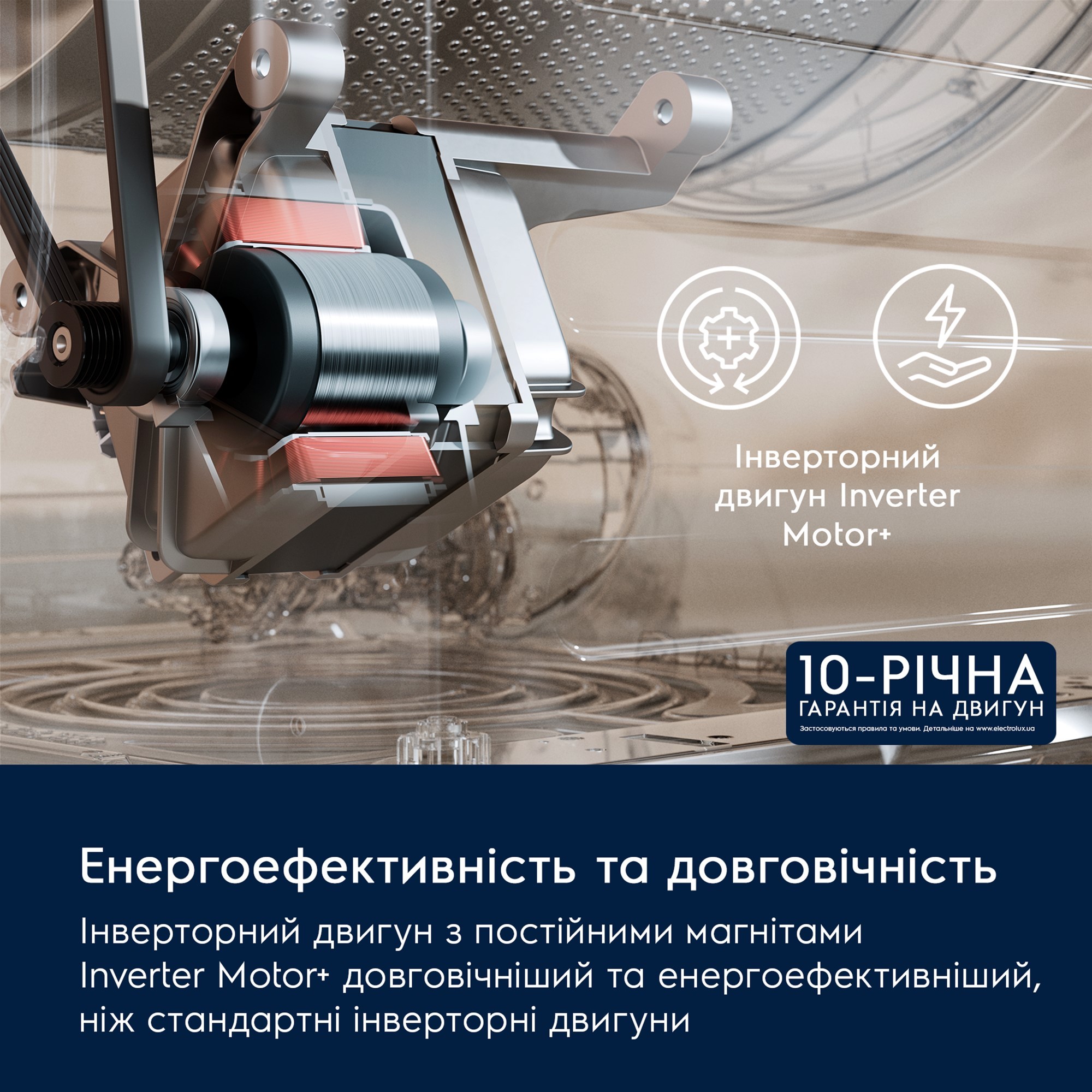 Пральна машина Electrolux EW6SM426BU відгуки - зображення 5