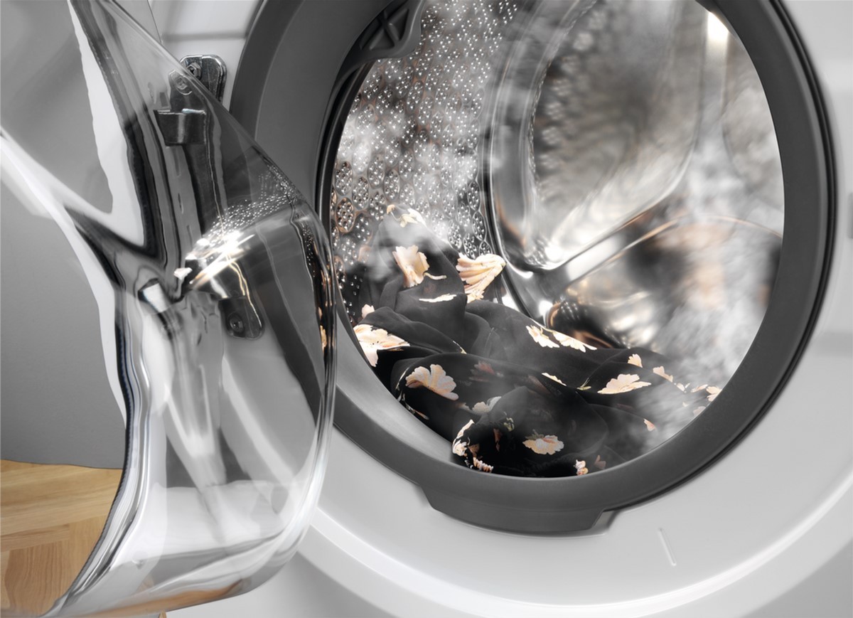 Пральна машина Electrolux EW6SM426BU характеристики - фотографія 7
