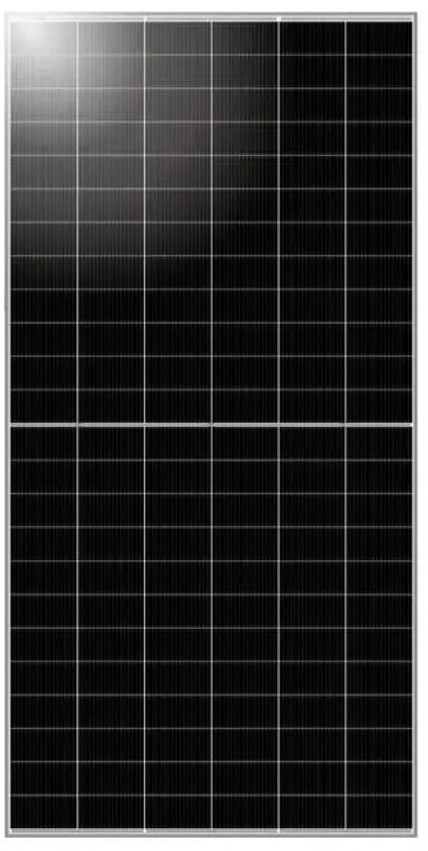 Солнечная панель Ulica Solar UL-445M-108DG, bifacial
