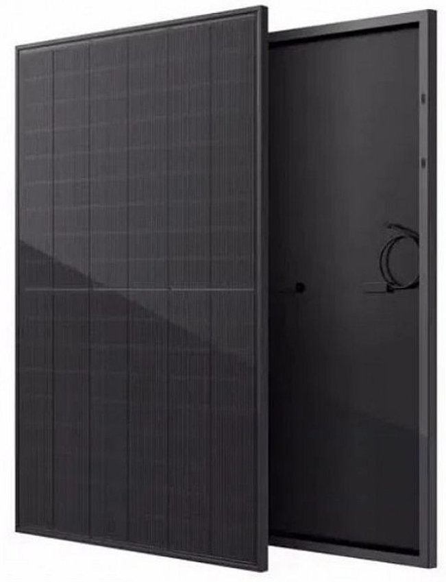 Солнечная панель Risen RSM108-10-435DG (full black)