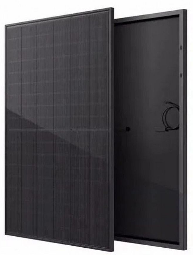 Солнечная панель Risen RSM108-9-435DG (full black)