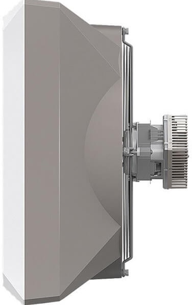 в продажу Водяний тепловентилятор VTS Volcano VR Mini 3 AC (1-4-0101-0625) - фото 3