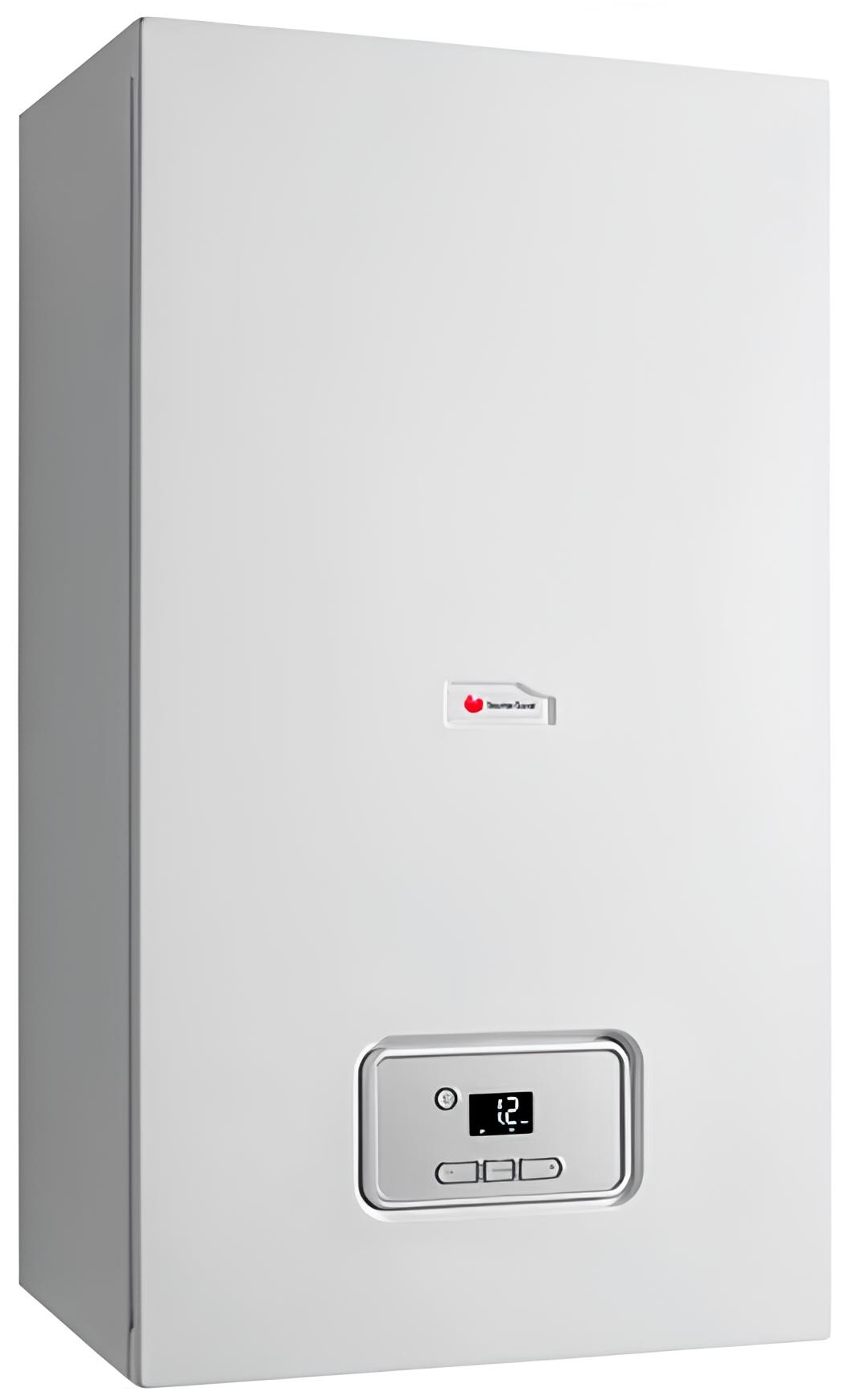 Газовий котел Saunier Duval Thelia Condens 30 A H-UA ціна 48020 грн - фотографія 2