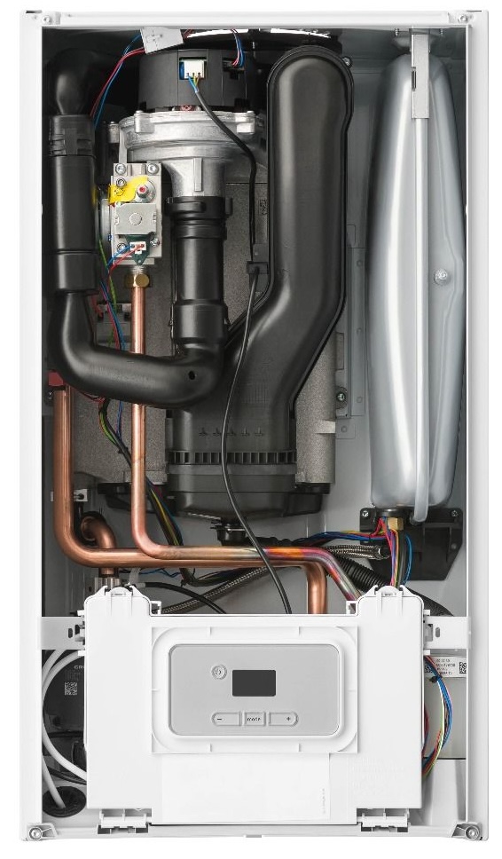 Газовый котел Saunier Duval Thelia Condens AS 30 A H-UA инструкция - изображение 6