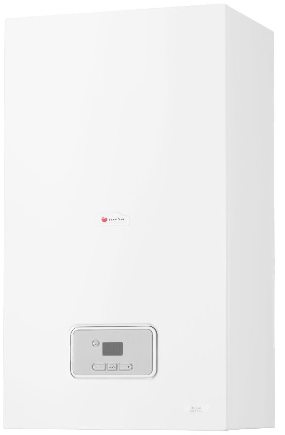 Газовый котел Saunier Duval Thelia Condens AS 30 A H-UA цена 47232 грн - фотография 2