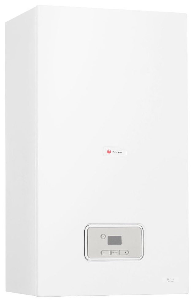 в продаже Газовый котел Saunier Duval Thelia Condens AS 30 A H-UA - фото 3