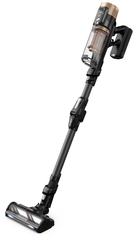 продаём Rowenta X-Force Flex 14.80 Auto Animal RH9B74WO в Украине - фото 4