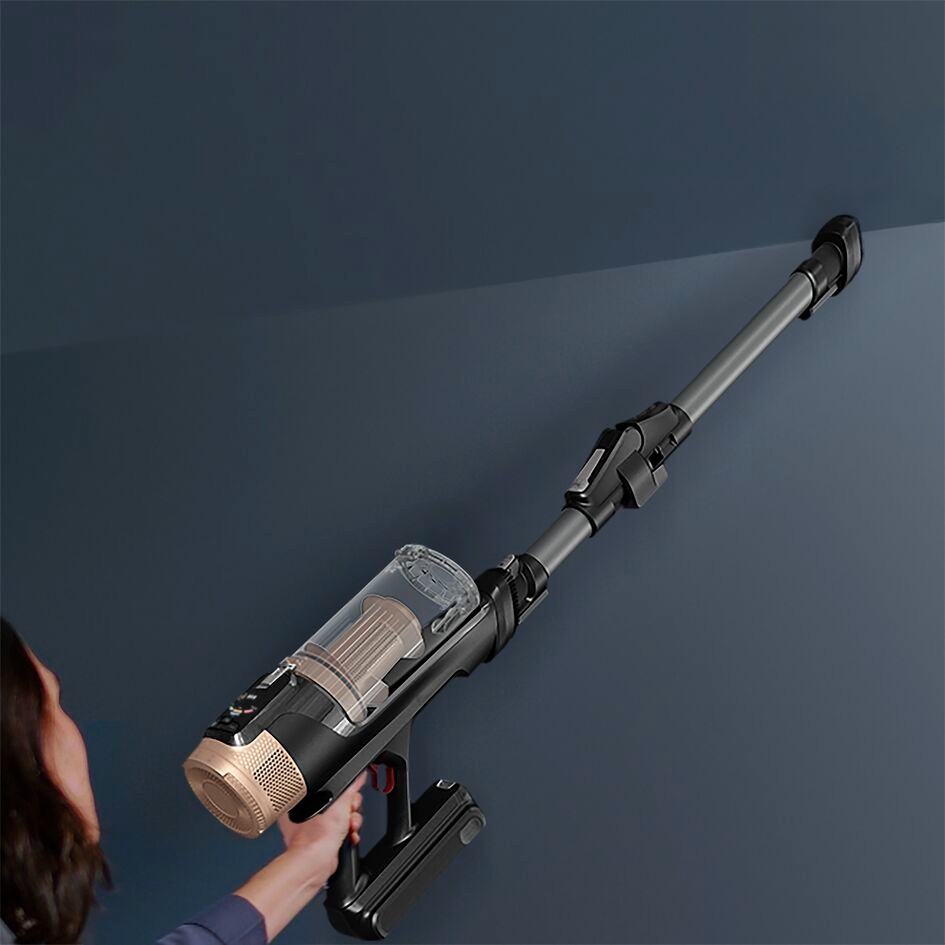 Пылесос Rowenta X-Force Flex 14.80 Auto Animal RH9B74WO характеристики - фотография 7