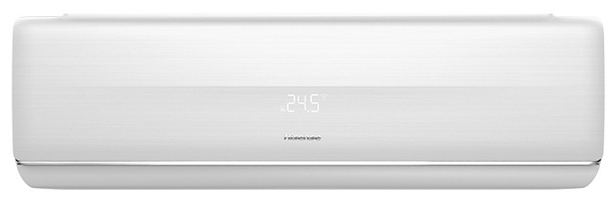 Кондиционер сплит-система Hisense Fresh Master QF25XW0E цена 54266 грн - фотография 2