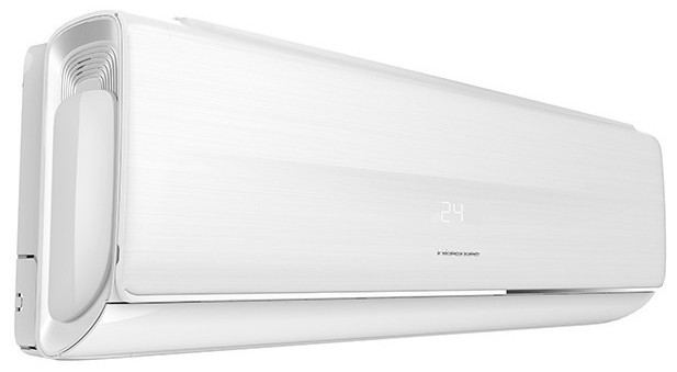 в продаже Кондиционер сплит-система Hisense Fresh Master QF25XW0E - фото 3