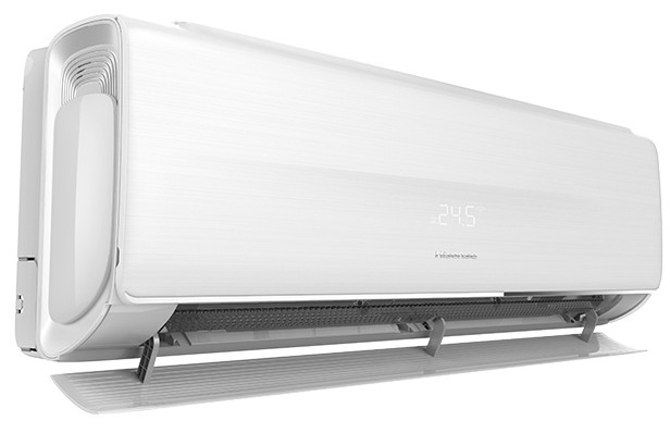 Кондиционер сплит-система Hisense Fresh Master QF25XW0E отзывы - изображения 5