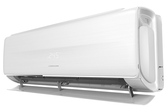 Кондиционер сплит-система Hisense Fresh Master QF25XW0E инструкция - изображение 6