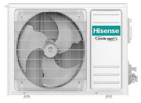 Hisense Fresh Master QF25XW0E в магазине в Киеве - фото 10