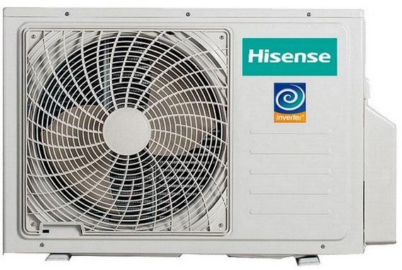 продаём Hisense Energy Pro QE25XV0E в Украине - фото 4