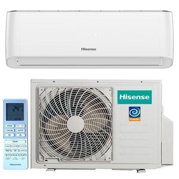 Hisense Energy Pro QE25XV0E