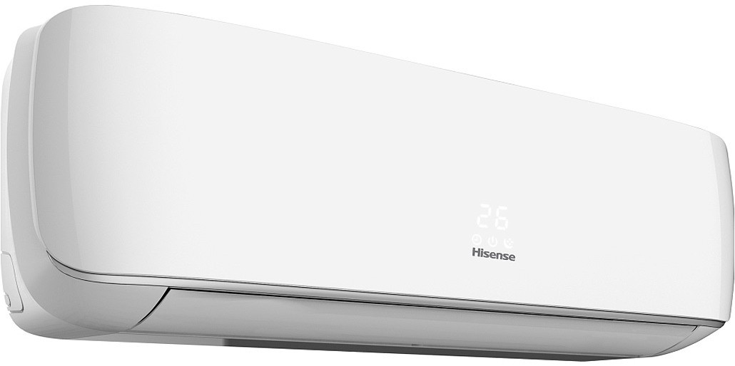 Кондиционер сплит-система Hisense Mini Apple Pie Winter TG25LE0BWIN цена 33540 грн - фотография 2