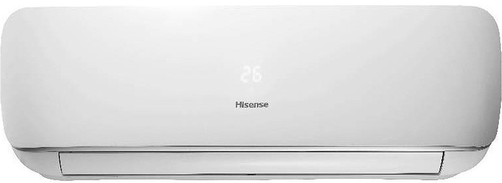 в продаже Кондиционер сплит-система Hisense Mini Apple Pie Winter TG25LE0BWIN - фото 3