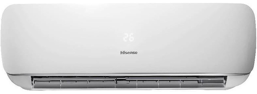 Кондиционер сплит-система Hisense Mini Apple Pie Winter TG25LE0BWIN инструкция - изображение 6