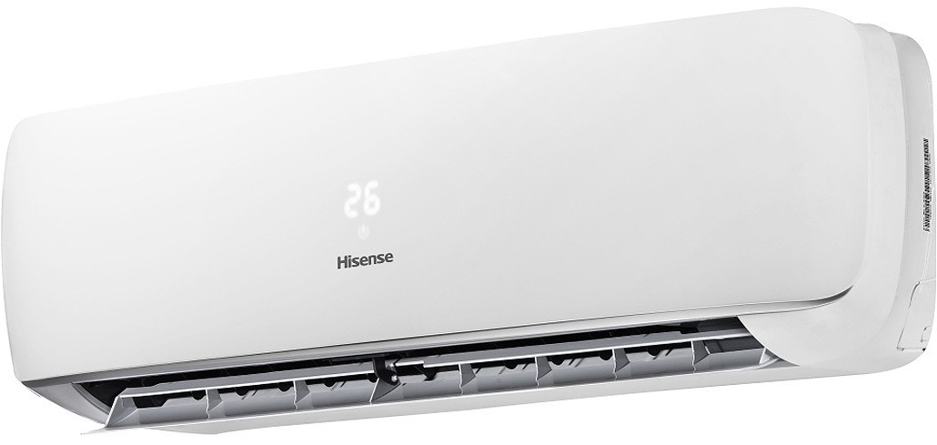 Кондиционер сплит-система Hisense Mini Apple Pie Winter TG25LE0BWIN характеристики - фотография 7