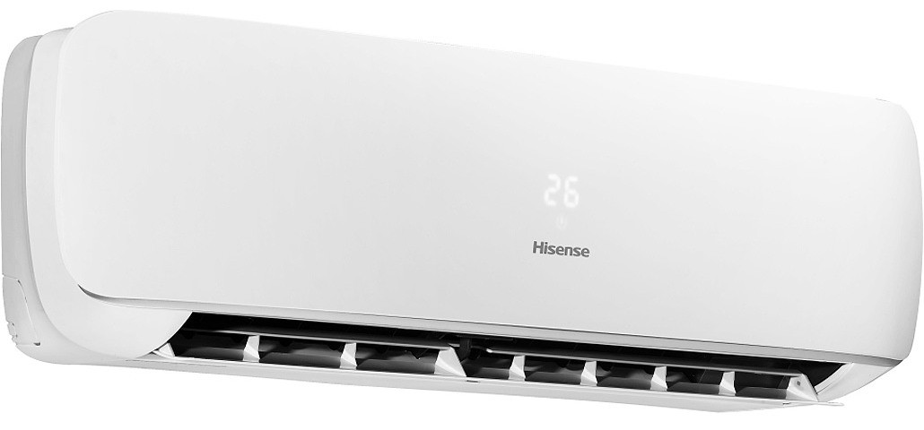 Кондиционер сплит-система Hisense Mini Apple Pie Winter TG35LE0BWIN отзывы - изображения 5