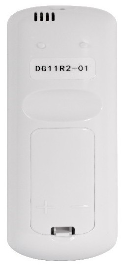 Hisense Mini Apple Pie Winter TG35LE0BWIN в магазине в Киеве - фото 10