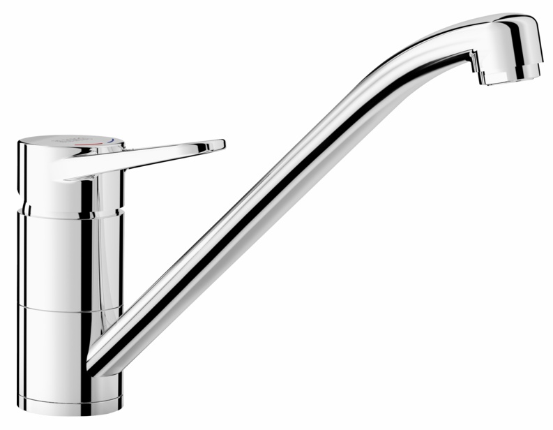 Смеситель для кухни Blanco Wega II (526402)