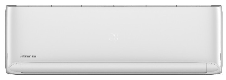 Кондиционер сплит-система Hisense Easy Smart CA35YR03 цена 29541 грн - фотография 2