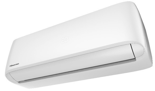 в продаже Кондиционер сплит-система Hisense Easy Smart CA35YR03 - фото 3