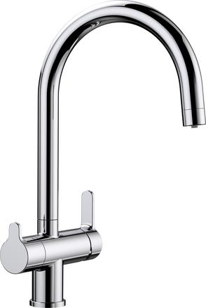 Смеситель для кухни Blanco Trima (525803)