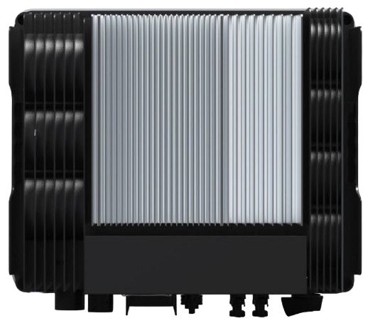 Система резервного питания Hypontech HES-5000 5KW + Dyness B4850, 48V, 2.4 кВт (2 шт.) цена 68723 грн - фотография 2