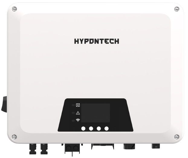 продаём Hypontech HES-5000 5KW + Dyness B4850, 48V, 2.4 кВт (2 шт.) в Украине - фото 4