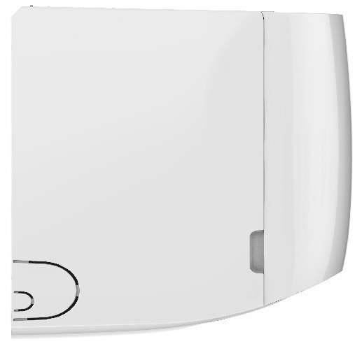 Кондиционер сплит-система Hisense Omega CF25YR1D инструкция - изображение 6