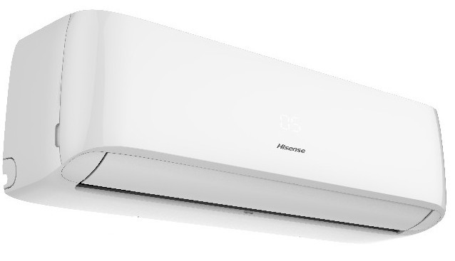 в продаже Кондиционер сплит-система Hisense Omega CF35YR1D - фото 3