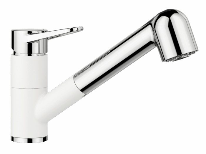 Смеситель для кухни Blanco Wega-S II (526421)