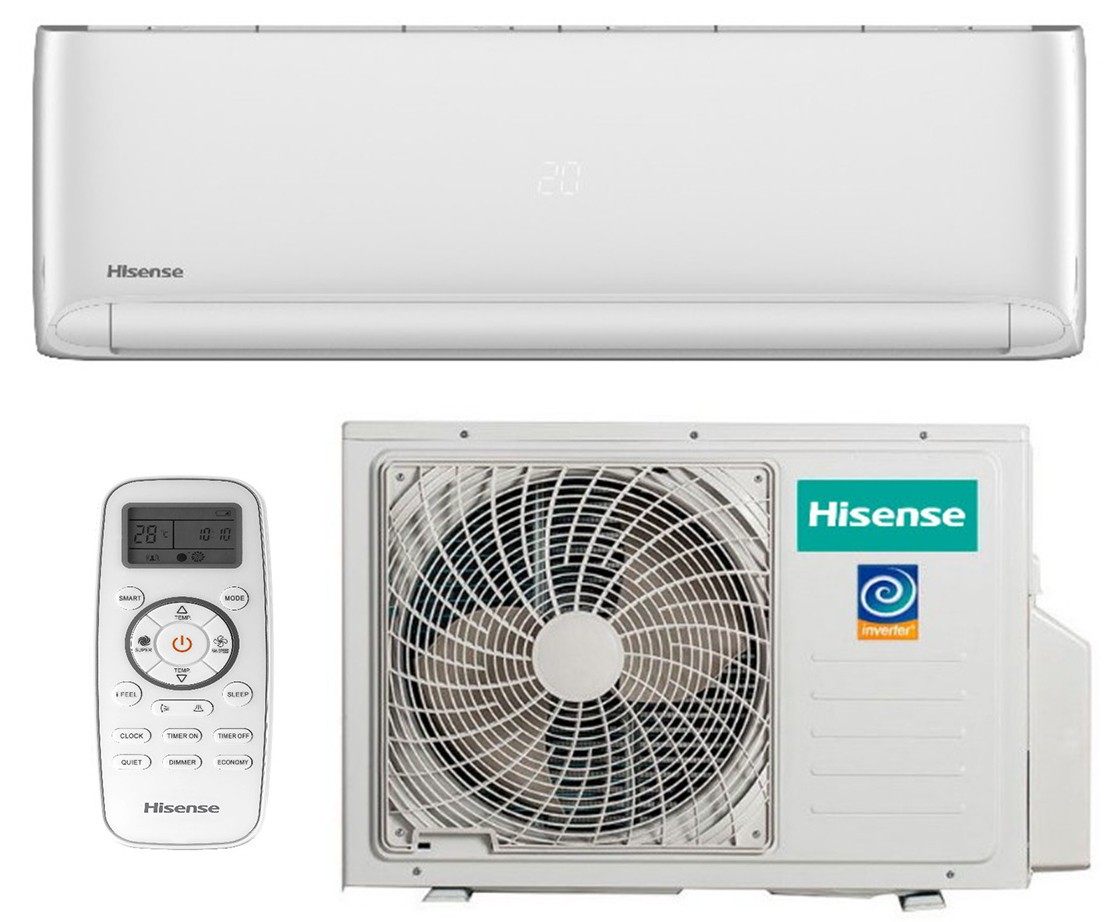 Кондиционер сплит-система Hisense Omega CF50MS1D