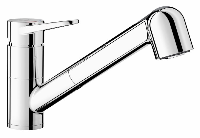 Смеситель для кухни Blanco Wega-S II (526416)