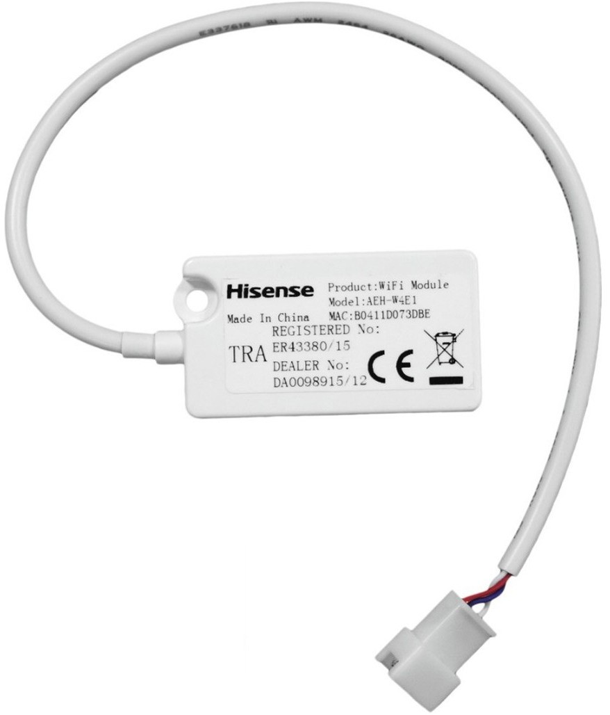 Wi-FI модуль Hisense Wi-Fi module AEH-W4E1 цена 1677 грн - фотография 2
