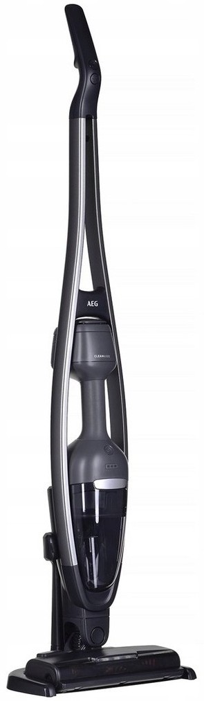 в продажу Пилосос AEG AS62CB25DH Black/Grey - фото 3