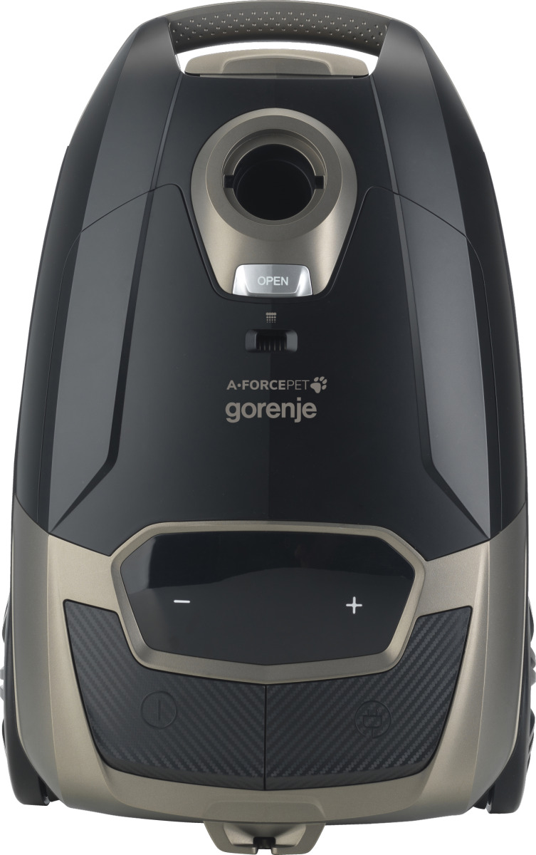в продажу Пилосос Gorenje VCE48AFBKGO - фото 3