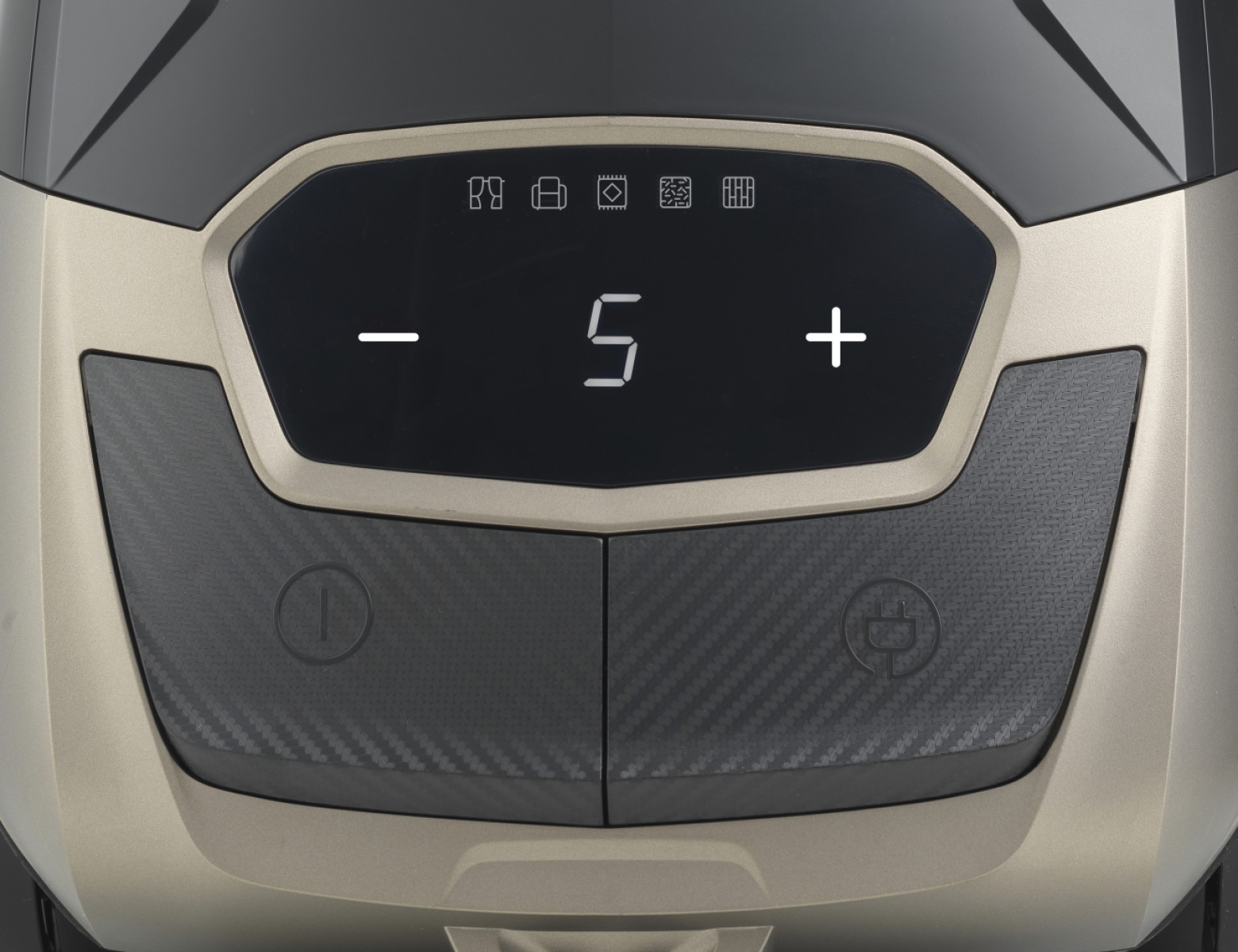 Пилосос Gorenje VCE48AFBKGO відгуки - зображення 5