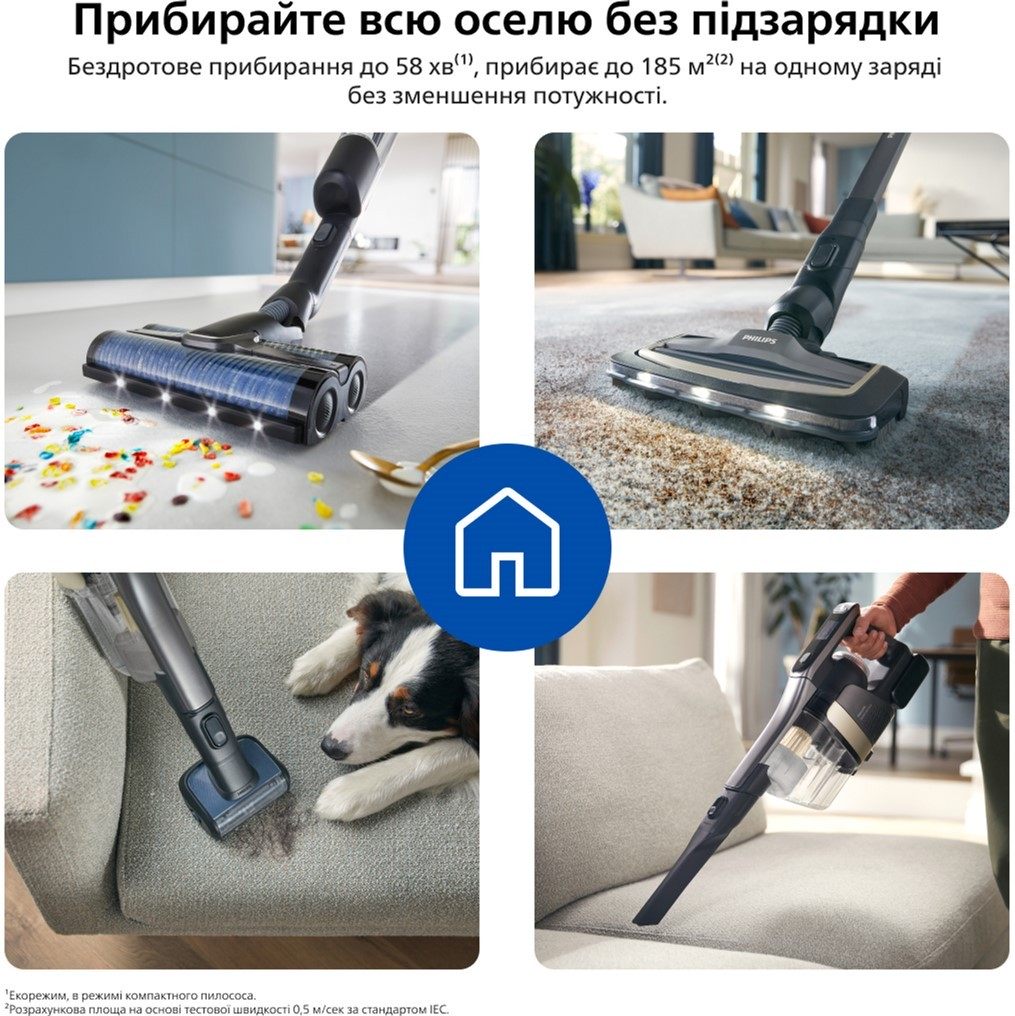 товар Philips XW9463/10 - фото 13