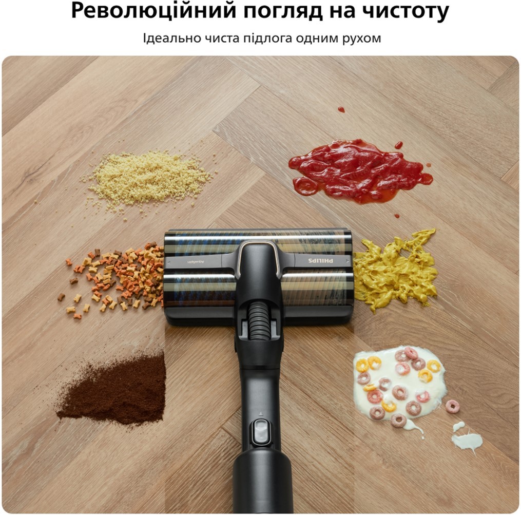 Пылесос Philips XW9463/10 отзывы - изображения 5